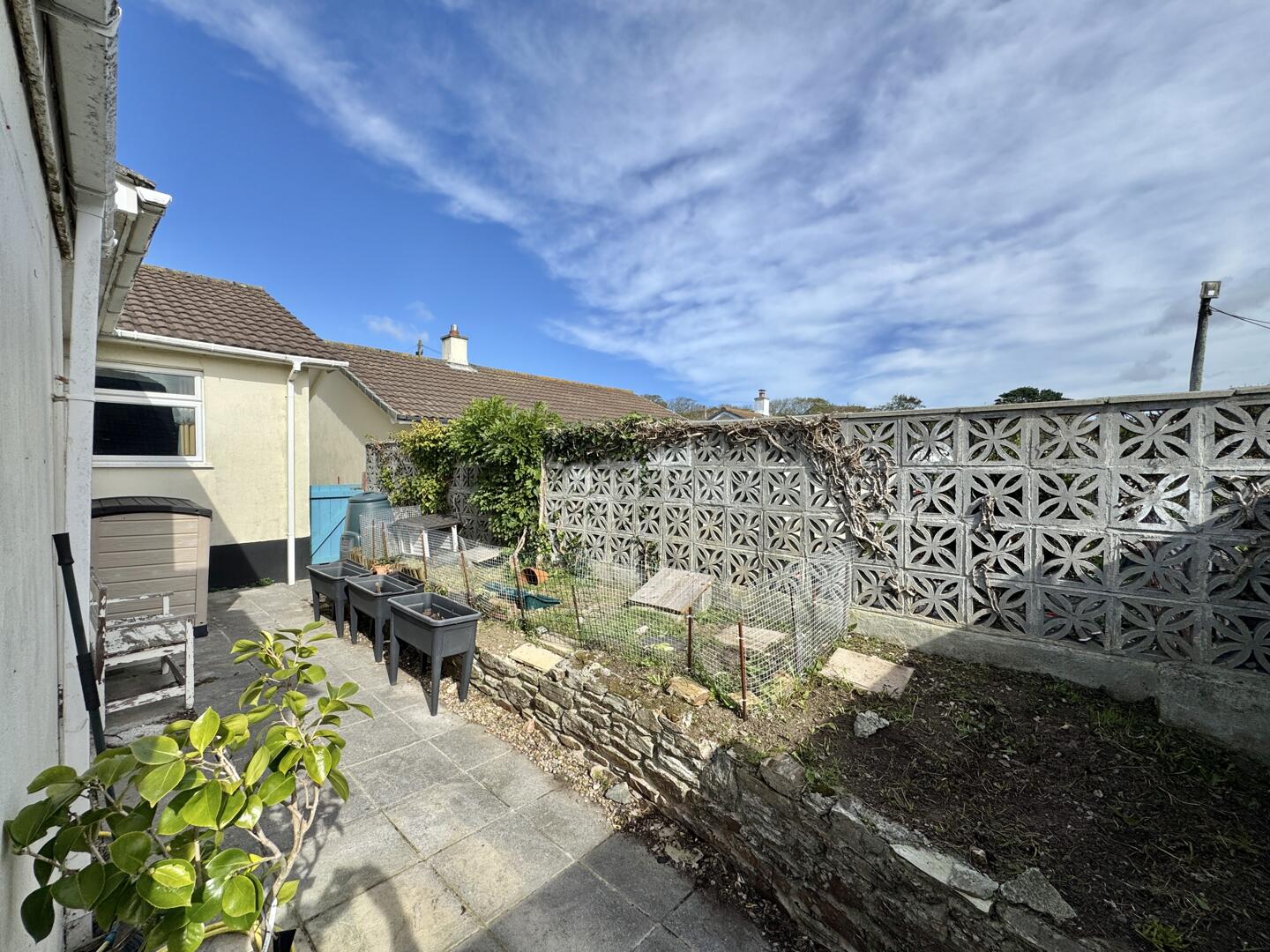 South View Park, Porthtowan, Truro